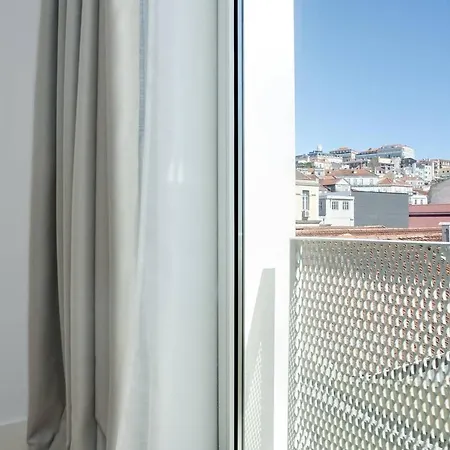 Family City View Downtown * Lisbon